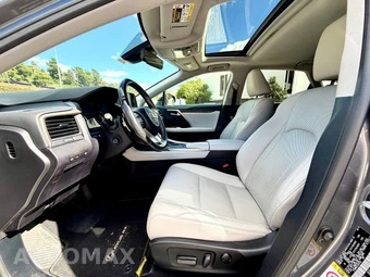 2020 Lexus RX 450h – miniatura 17