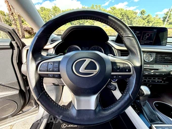 2020 Lexus RX 450h – miniatura 20