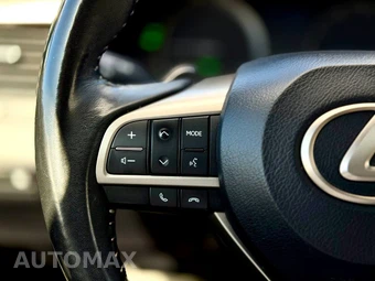 2020 Lexus RX 450h – miniatura 22