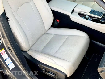 2020 Lexus RX 450h – miniatura 26