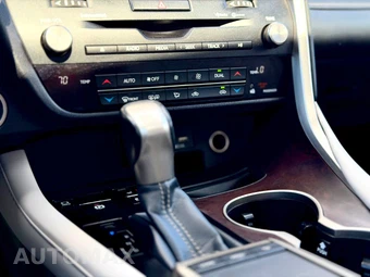 2020 Lexus RX 450h – miniatura 28