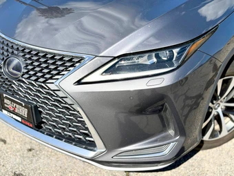 2020 Lexus RX 450h – miniatura 3