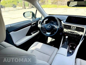 2020 Lexus RX 450h – miniatura 30