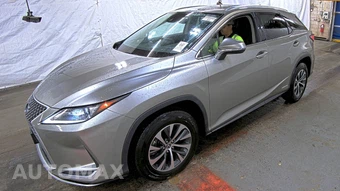 2020 Lexus RX 450h