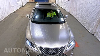 2020 Lexus RX 450h - miniatura 2