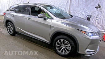2020 Lexus RX 450h - miniatura 3