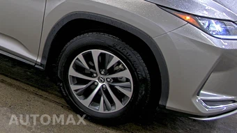 2020 Lexus RX 450h - miniatura 8