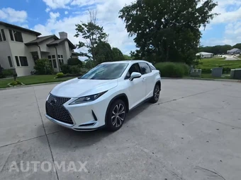 2020 Lexus RX 450h