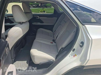2020 Lexus RX 450h – miniatura 10