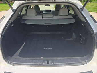 2020 Lexus RX 450h – miniatura 11