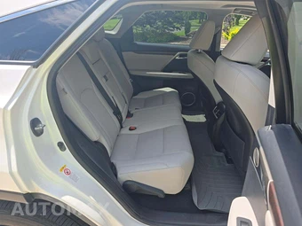2020 Lexus RX 450h – miniatura 13