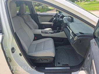 2020 Lexus RX 450h – miniatura 15