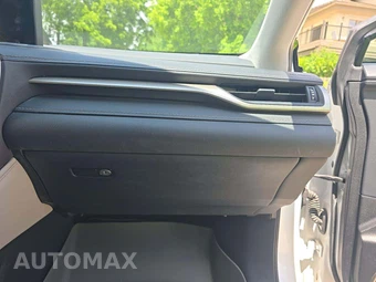 2020 Lexus RX 450h – miniatura 16