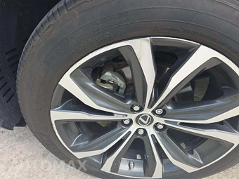 2020 Lexus RX 450h – miniatura 18