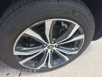 2020 Lexus RX 450h – miniatura 19