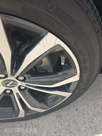 2020 Lexus RX 450h – miniatura 20