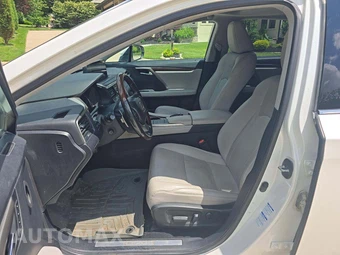 2020 Lexus RX 450h – miniatura 3