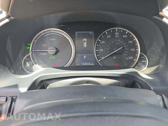 2020 Lexus RX 450h – miniatura 6