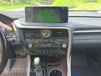 2020 Lexus RX 450h – miniatura 7