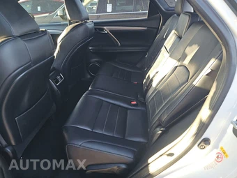2020 Lexus RX 450h F SPORT - miniatura 13