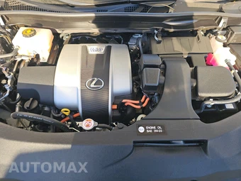 2020 Lexus RX 450h F SPORT - miniatura 15