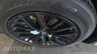 2020 Lexus RX 450h F SPORT - miniatura 22