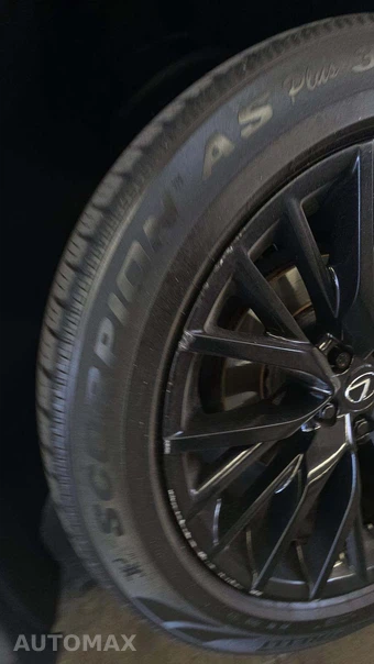 2020 Lexus RX 450h F SPORT - miniatura 23
