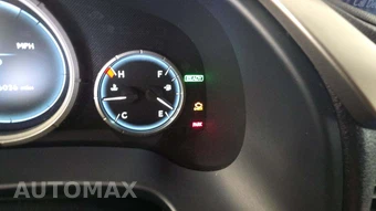 2020 Lexus RX 450h F SPORT - miniatura 28