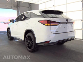 2020 Lexus RX 450h F SPORT - miniatura 6