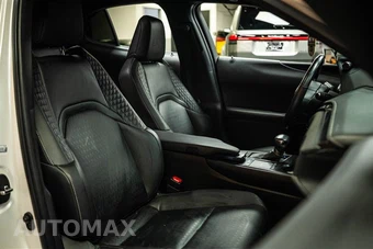 2020 Lexus UX 200 - miniatura 14