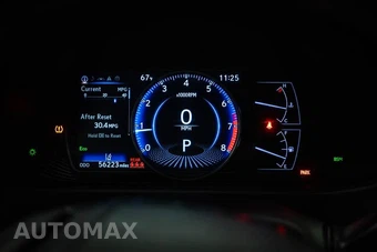 2020 Lexus UX 200 - miniatura 17