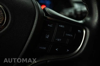 2020 Lexus UX 200 - miniatura 19