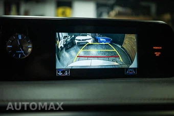 2020 Lexus UX 200 - miniatura 21
