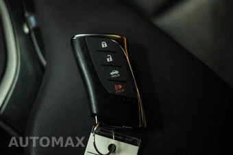 2020 Lexus UX 200 - miniatura 22