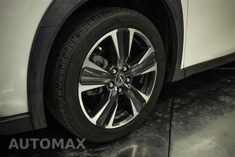 2020 Lexus UX 200 - miniatura 3