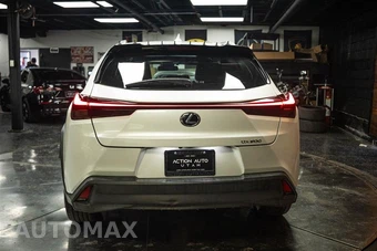 2020 Lexus UX 200 - miniatura 6