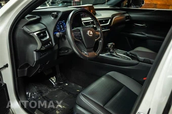 2020 Lexus UX 200 - miniatura 8