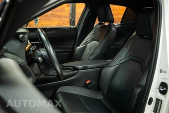 2020 Lexus UX 200 - miniatura 9