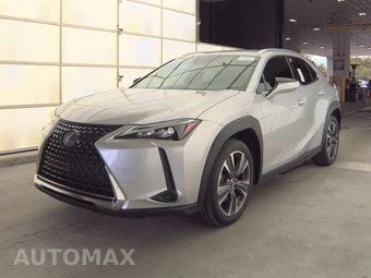2020 Lexus UX 200