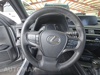 2020 Lexus UX 200 – miniatura 10