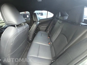 2020 Lexus UX 200 – miniatura 13