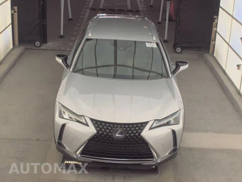 2020 Lexus UX 200 – miniatura 2