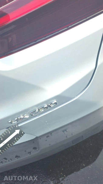 2020 Lexus UX 200 – miniatura 26