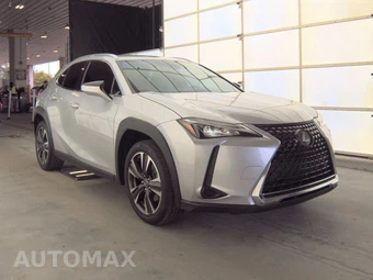 2020 Lexus UX 200 – miniatura 3