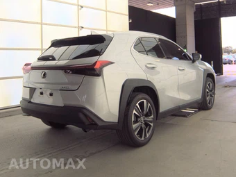 2020 Lexus UX 200 – miniatura 4
