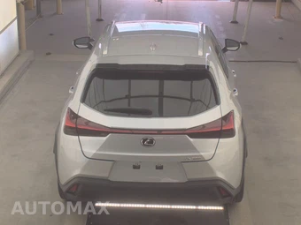 2020 Lexus UX 200 – miniatura 5