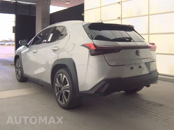 2020 Lexus UX 200 – miniatura 6