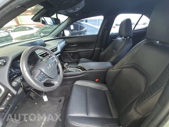 2020 Lexus UX 200 – miniatura 7