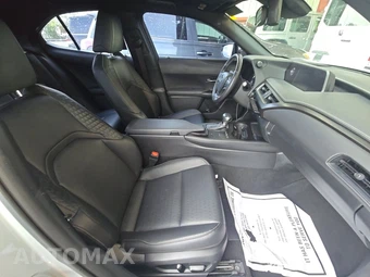 2020 Lexus UX 200 – miniatura 8