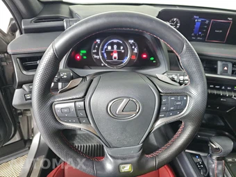 2020 Lexus UX 250h F SPORT - miniatura 10